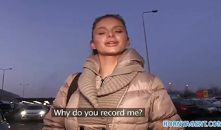عقب بنشینید و از خوردن ماهیهای من لذت ببرید فیلم های جدید سکسی در حالی که من شما را خاموش می کنم JOI