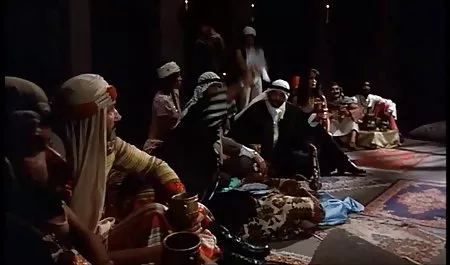 پسر دانلودفیلم جدیدسکسی دسی پاکی مخفیانه پیر زن تقلب را فریب داد