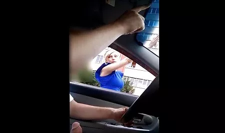 بچه نگهدار زرق و برق دار سریال های سکسی جدید شوهر را اغوا می کند