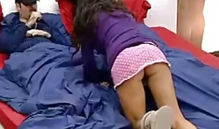 مادر بالغ گره خورده به پسر عمیق و دانلودفیلم جدیدسکسی از fucks در می دهد